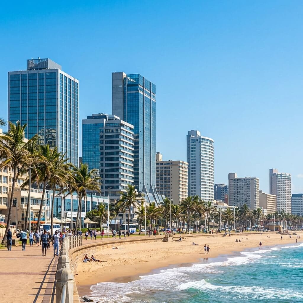 Durban